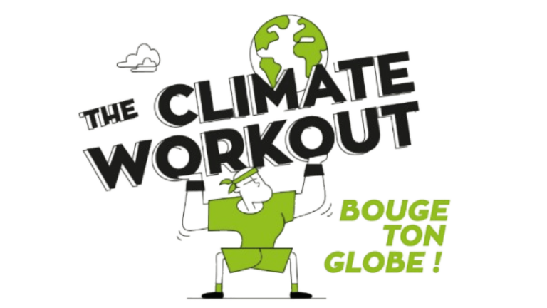 The Climate Workout