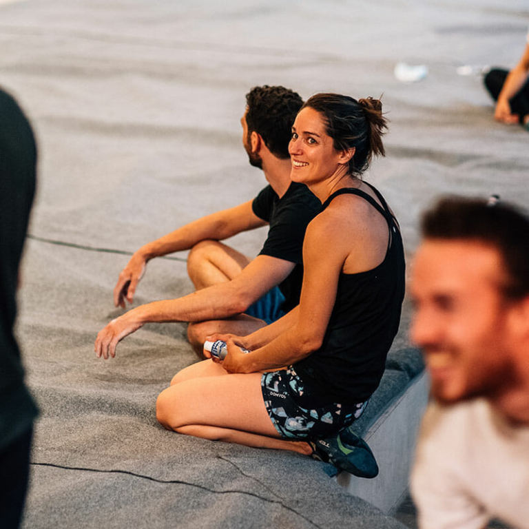 Offre débutant escalade - Climbing District