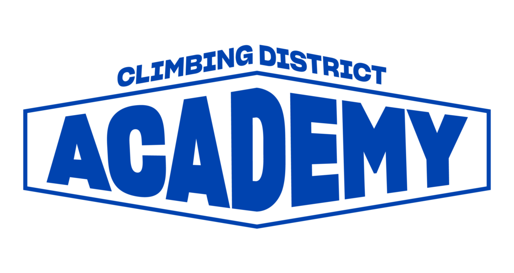 Climbing District Academy