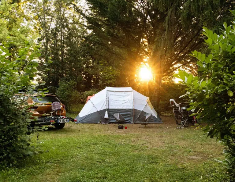 Camping le Lido