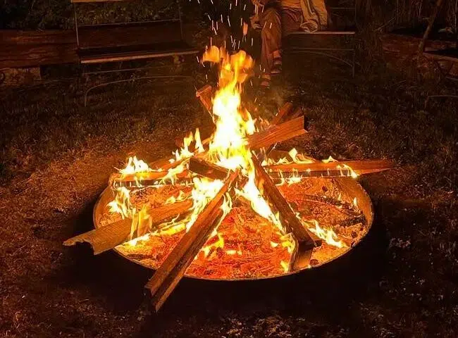 Camping le Lido