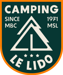 Camping le lido