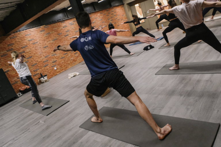 Fitness Neuilly