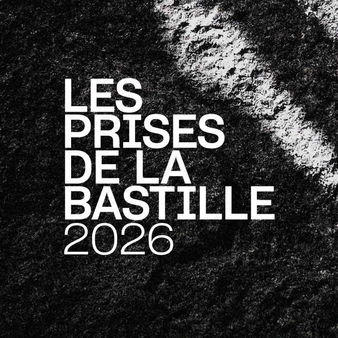 Les prises de la bastille