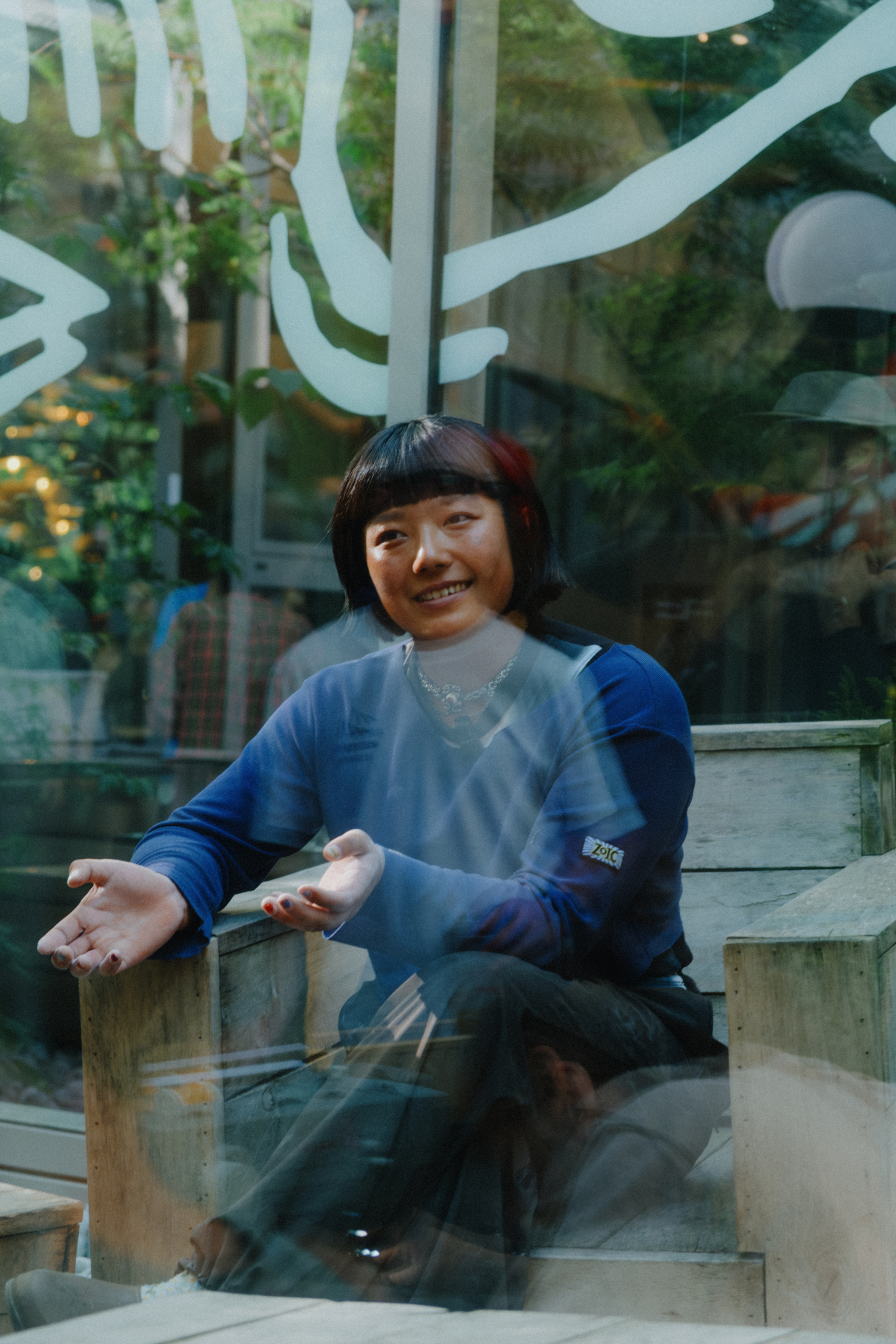 Ashima Shiraishi, la grimpeuse prodige qui redessine les contours de l’escalade moderne. Arc'teryx, Climbing District
