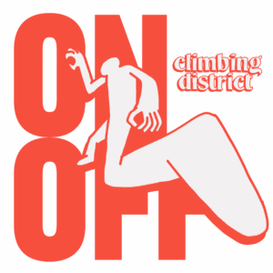 Climbing District - Abonnement ON / OFF