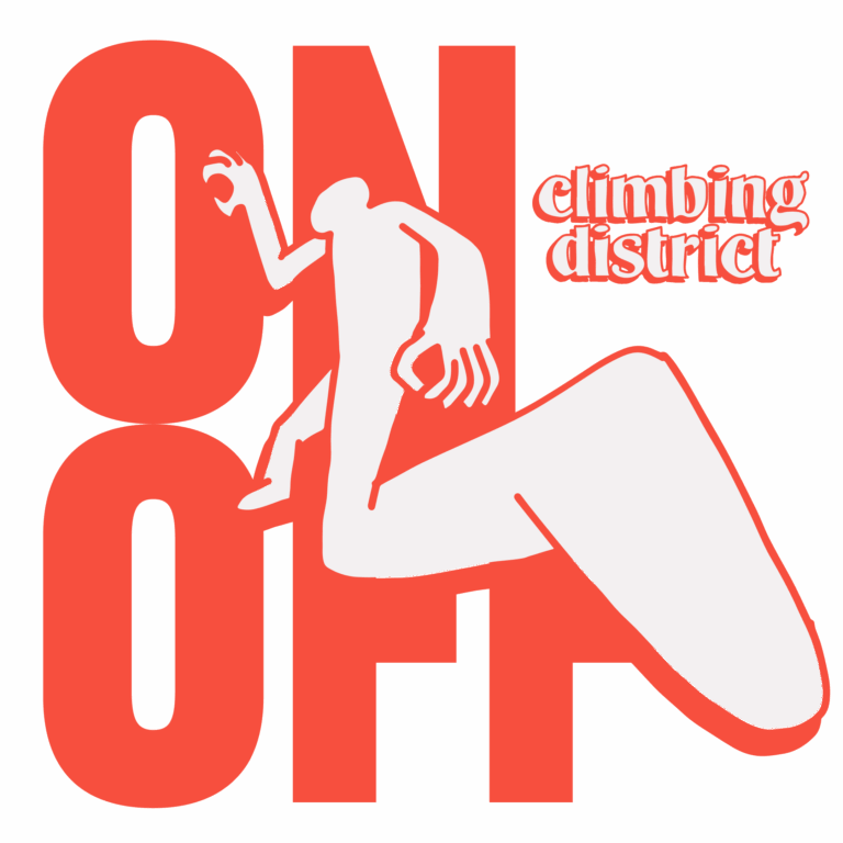 Climbing District - Abonnement ON / OFF