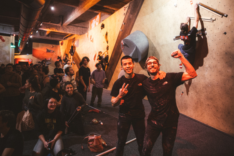 Summer of Climb — Pass d&rsquo;escalade sans abonnement | Climbing District