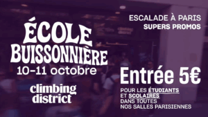ecole buissonnière