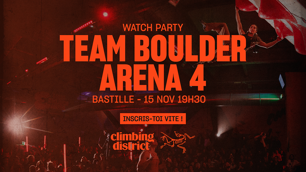 Watch Party TBA