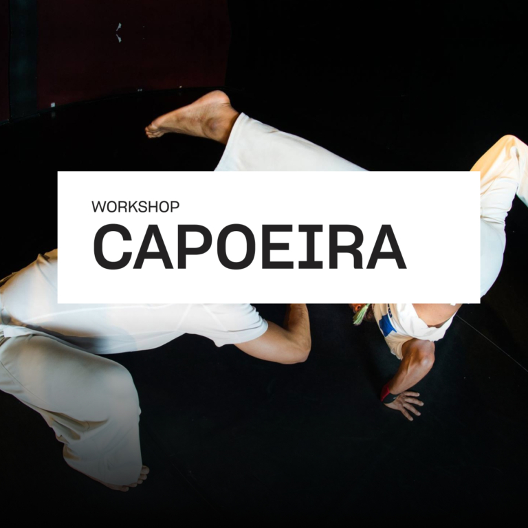 Capoeira