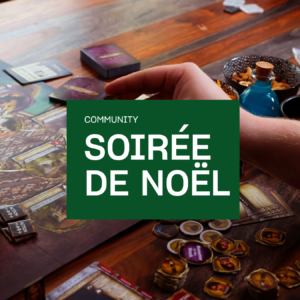 Soirée de Noël