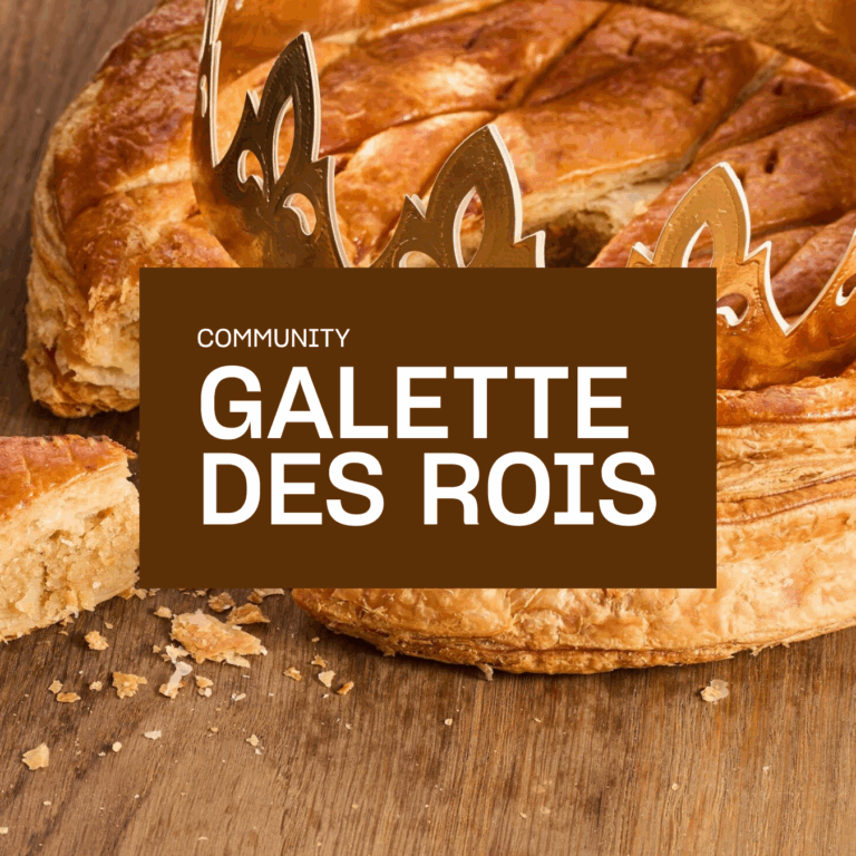 Galette des rois
