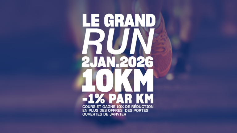 Grand Run Pont de Neuilly - Bastille — Climbing District