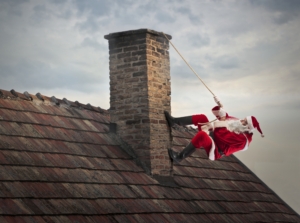 Climbing District Noël