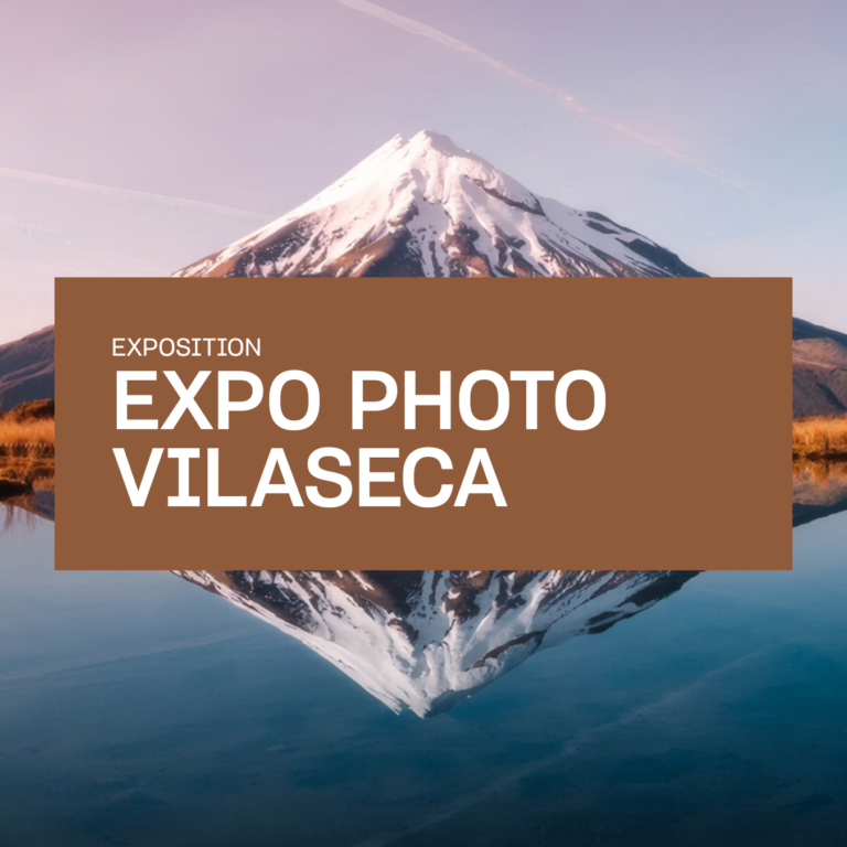 Exposition photo Vilaseca
