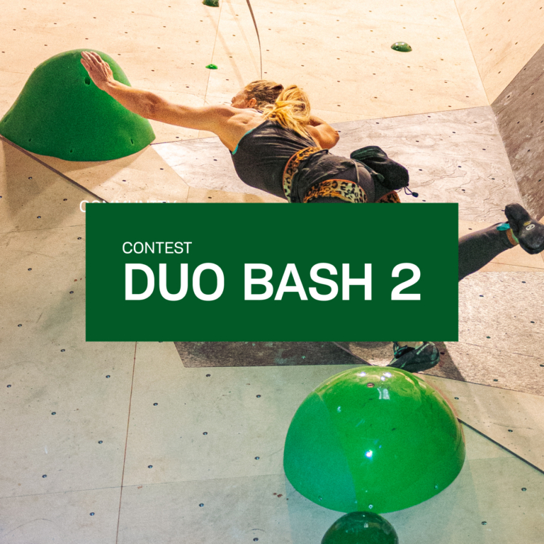 Duo Bash 2 !
