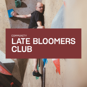 Late Blommers Club