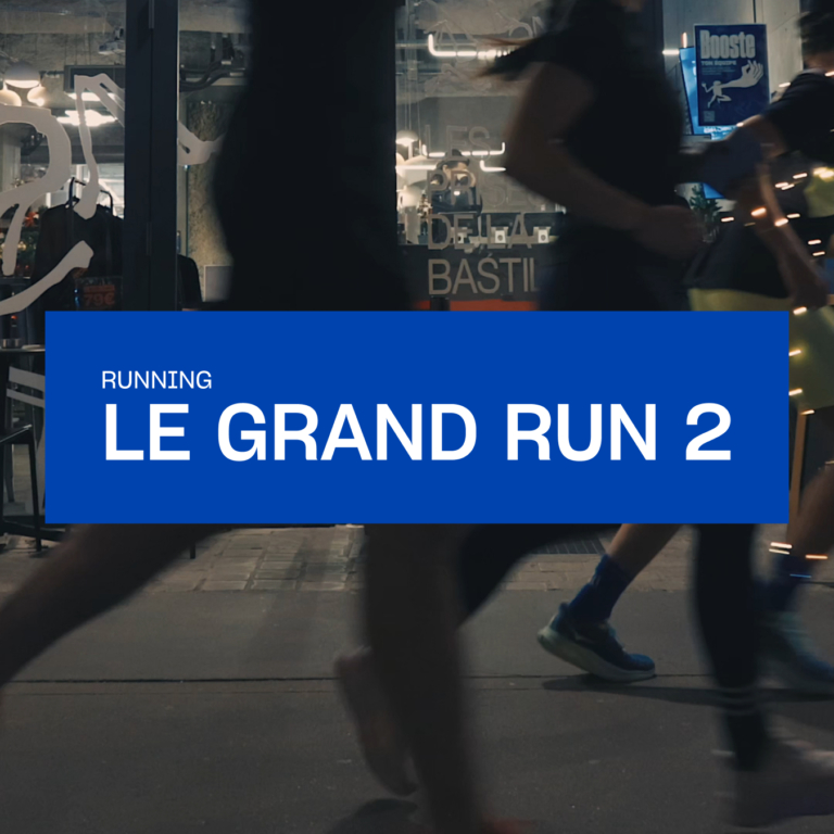 Le Grand Run 2