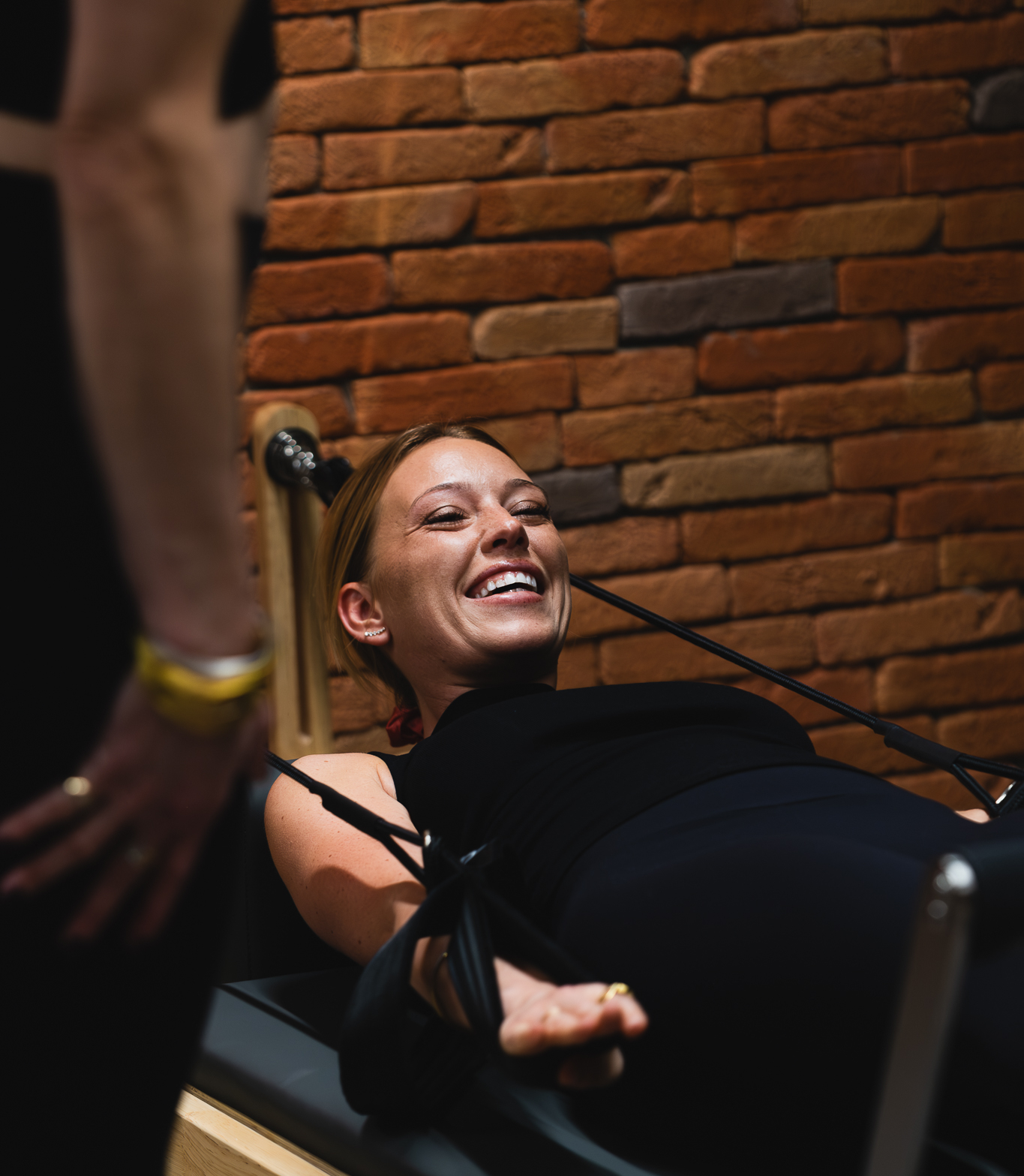 Pilates Reformer