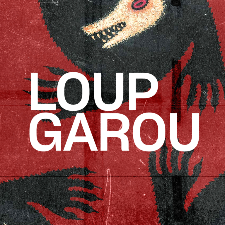Soirée Loup Garou