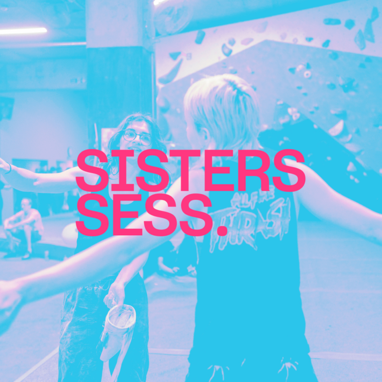 Sisters Session