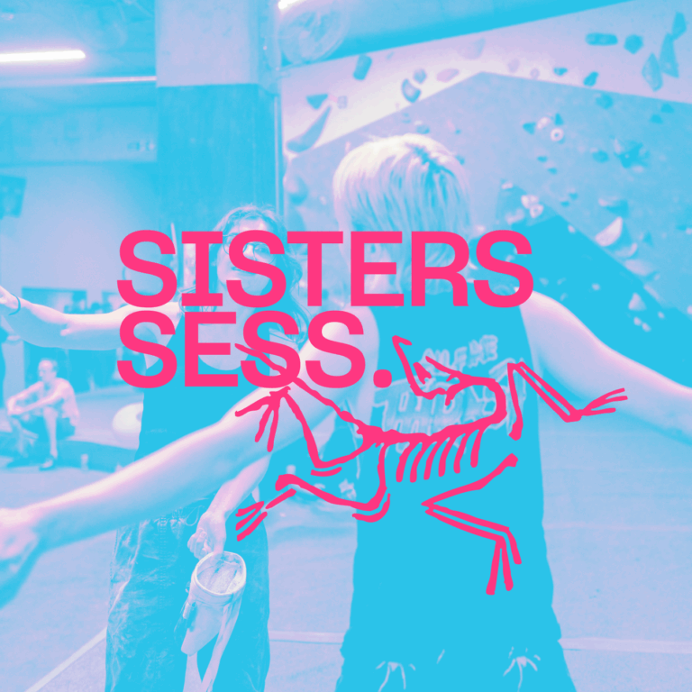 Sisters Session