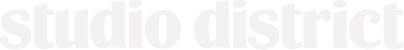 Logo Studio District