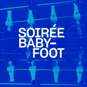 Tournoi Baby-Foot
