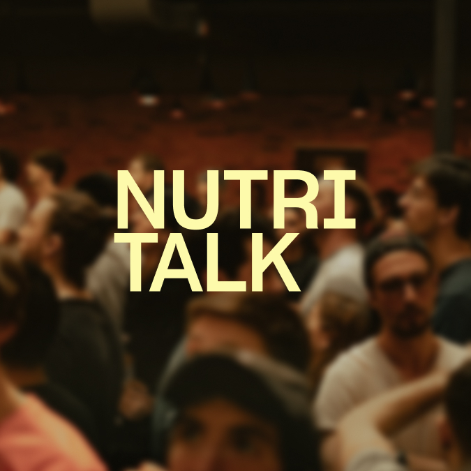 Nutri Talk