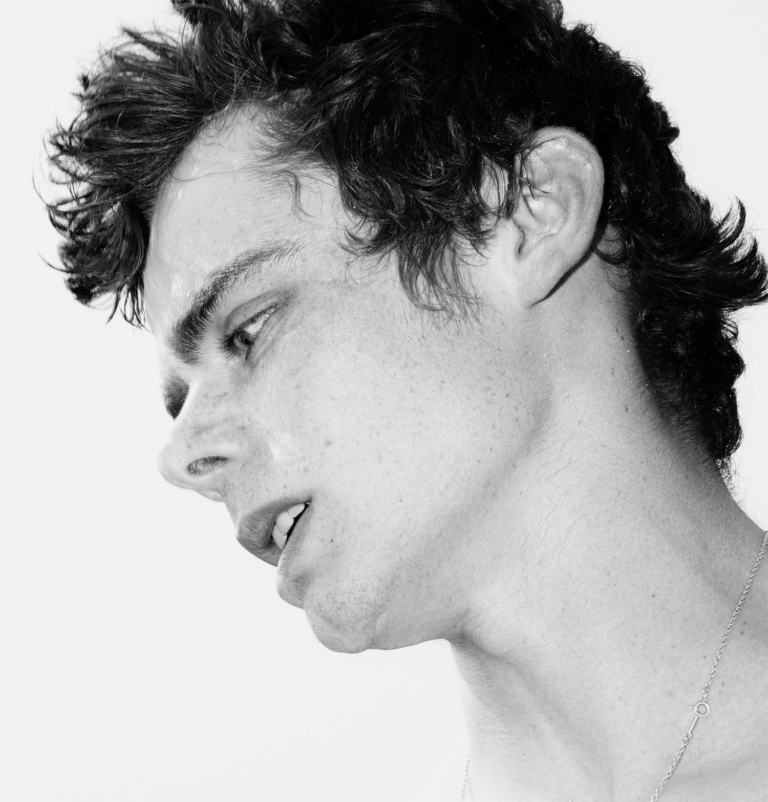 Tidal Flows : Quand la falaise devient œuvre