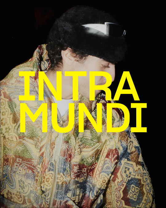Intra Mundi