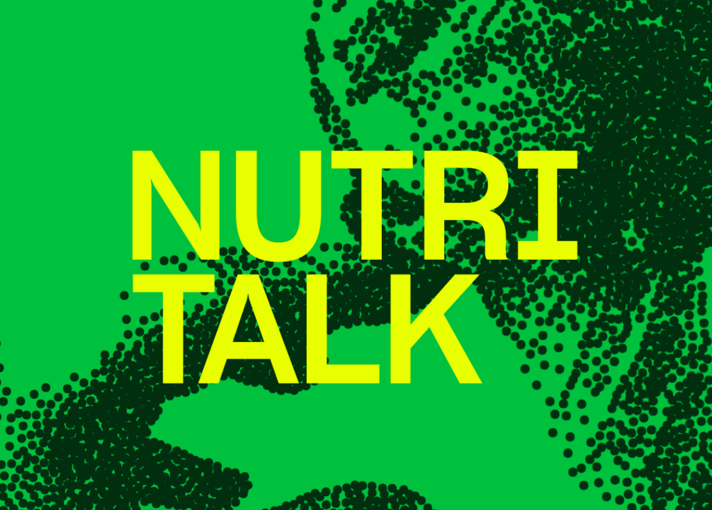 Nutri Talk