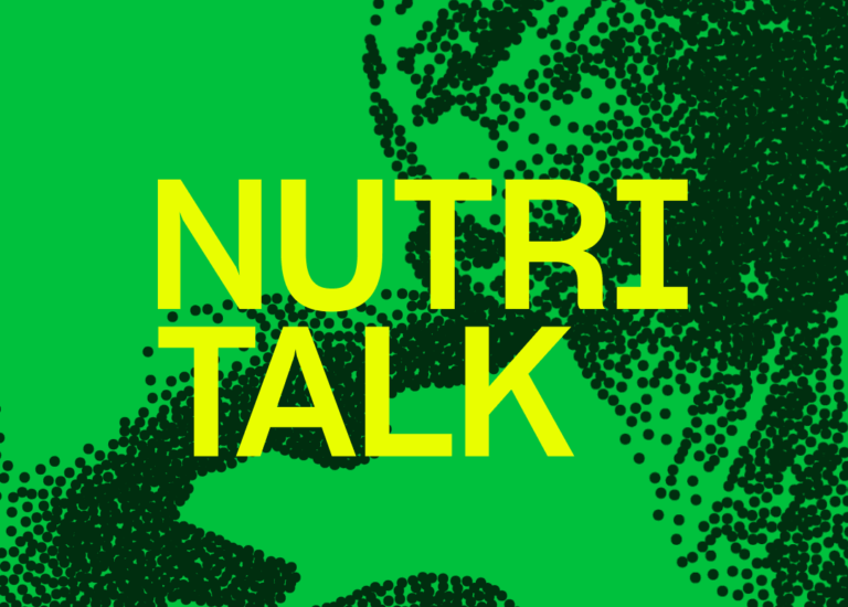 Nutri Talk
