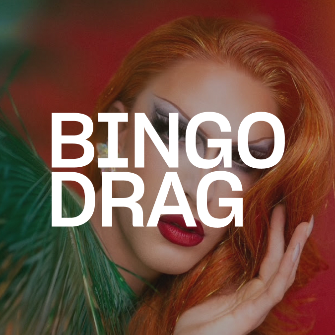 Bingo Drag