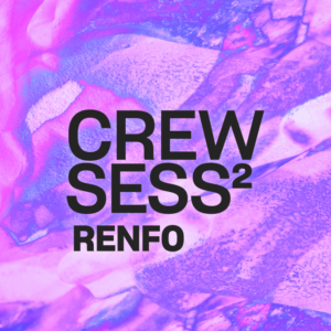 Crew Sess Renfo&rsquo;