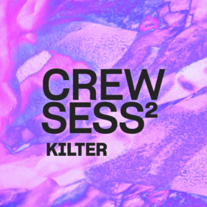 Crew Sess Kilter