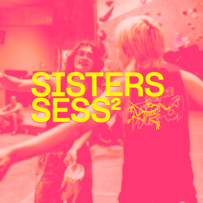 Sisters Session