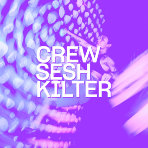 Crew Sess Kilter