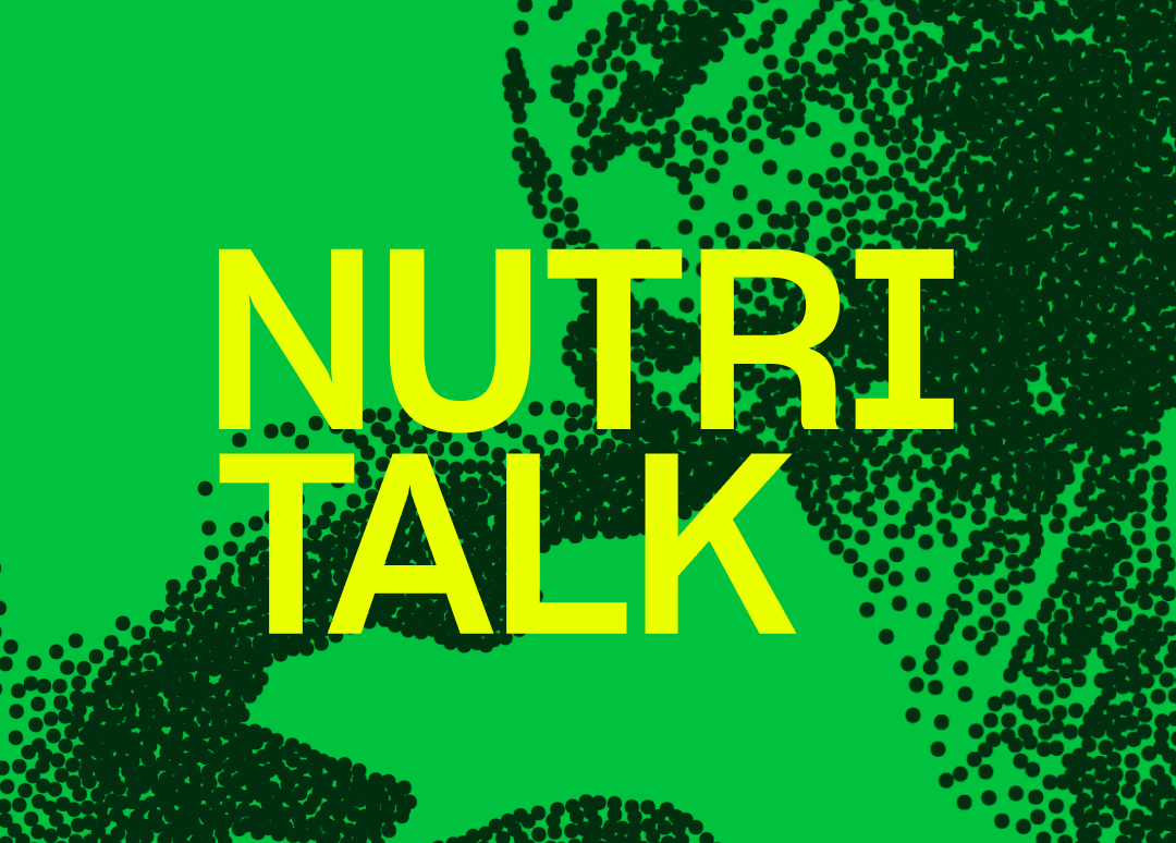 Nutri-Talk