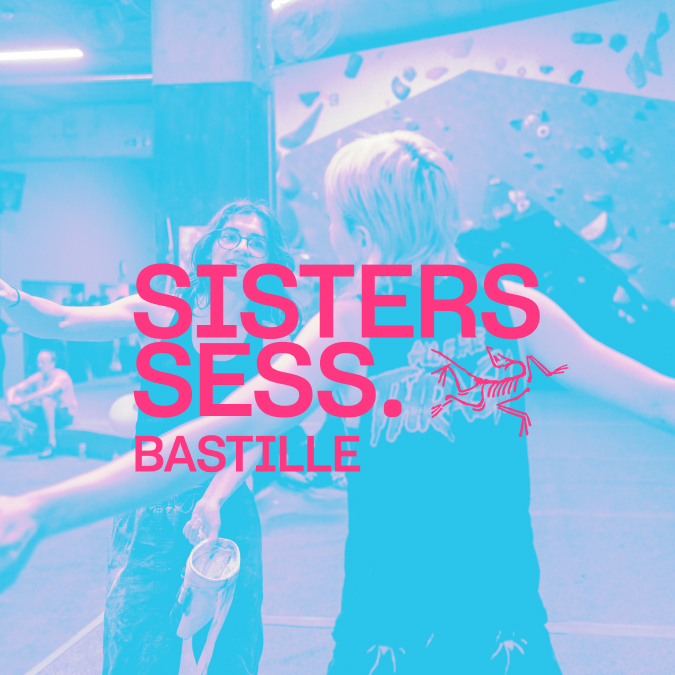 Sisters Session