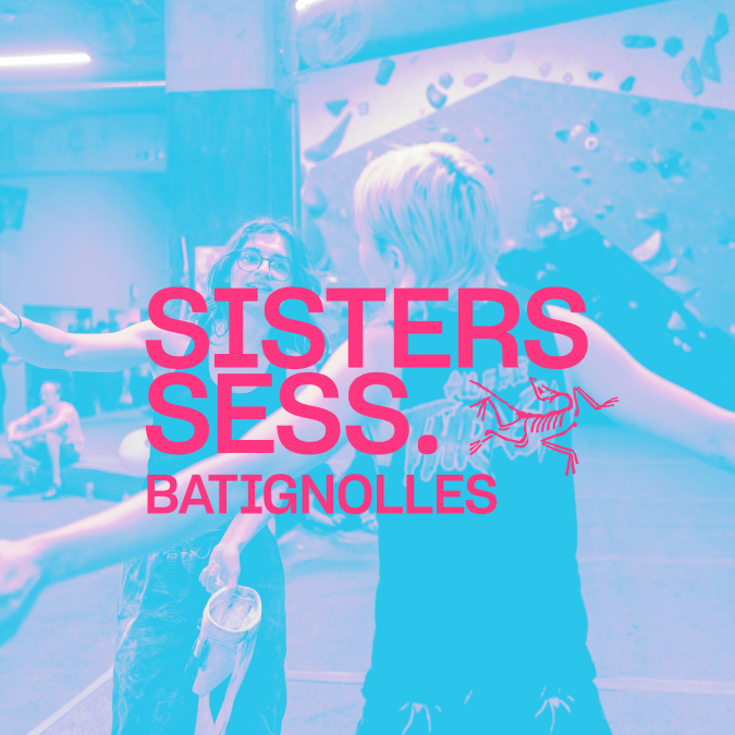 Sisters Session