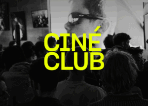 Ciné Club