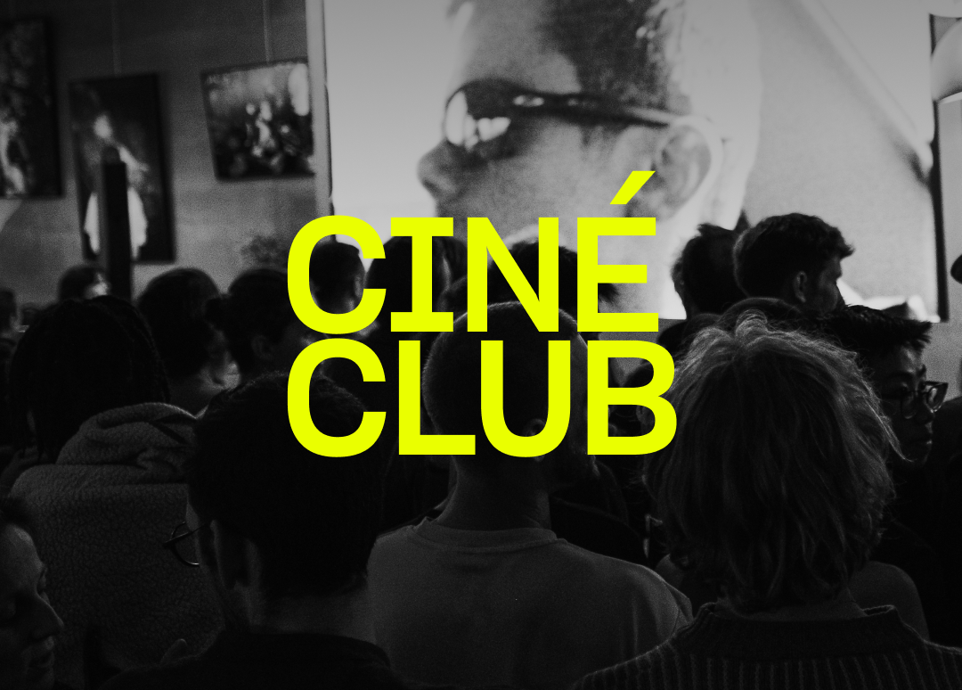 Ciné Club