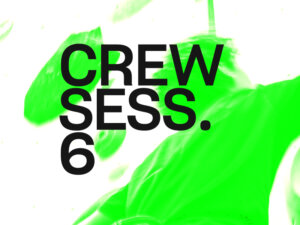 Crew Sess 6