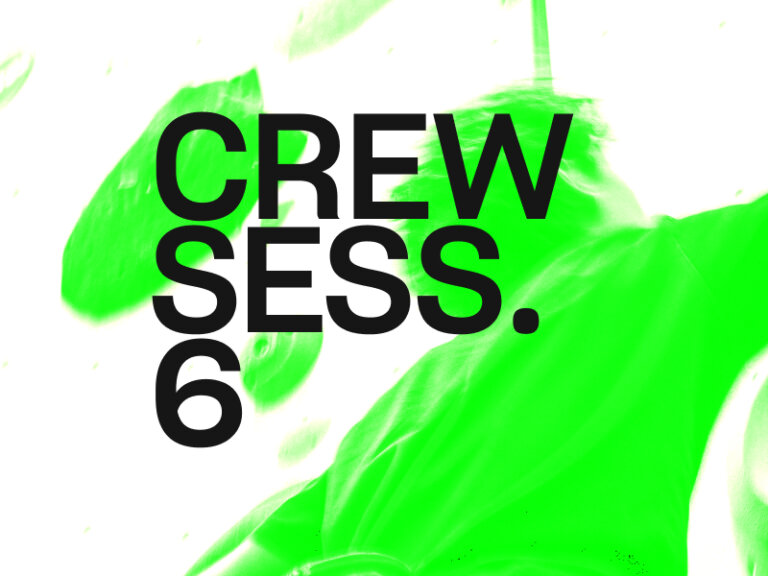 Crew Sess 6