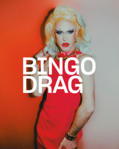 Bingo Drag